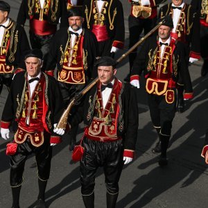 Vojni mimohod u Zagrebu 2025.