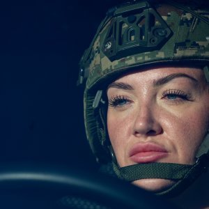 Oklopnjaci, tenkovi i druga vozila na mimohodu
