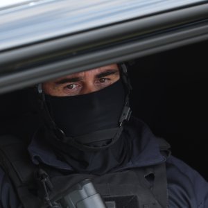 Oklopnjaci, tenkovi i druga vozila na mimohodu