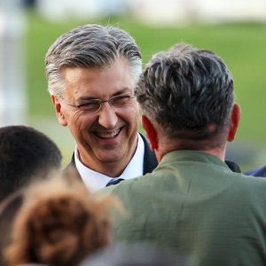 Andrej Plenković