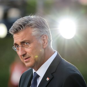 Andrej Plenković