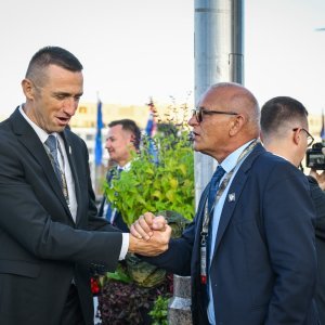Ivan Penava, Tomislav Josić