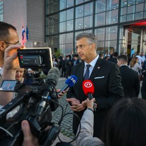 Andrej Plenković