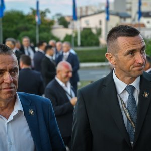 Stipo Mlinarić, Ivan Penava