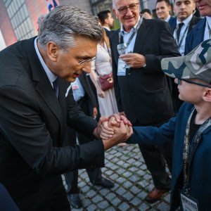 Andrej Plenković