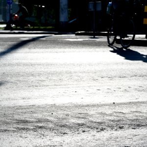 Ceste nakon mimohoda