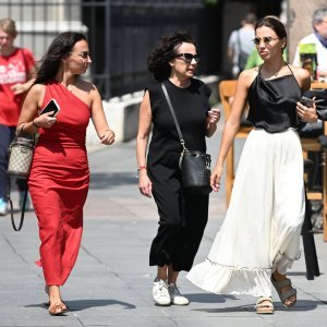Ulična moda