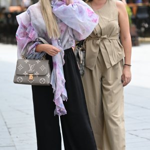 Ulična moda