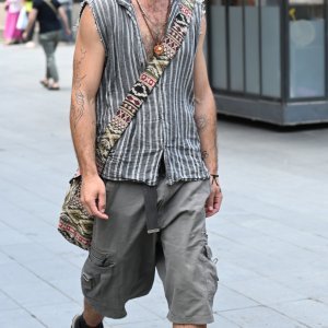 Ulična moda