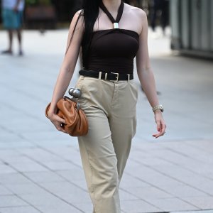 Ulična moda