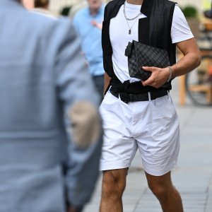 Ulična moda