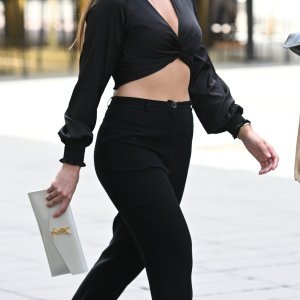 Ulična moda