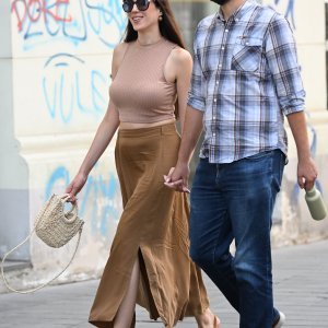 Ulična moda