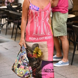 Ulična moda