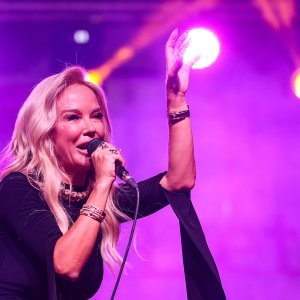 Koncert Maje Šuput u Mariji Bistrici