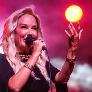 Koncert Maje Šuput u Mariji Bistrici