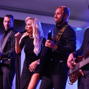Koncert Maje Šuput u Mariji Bistrici