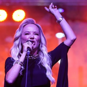 Koncert Maje Šuput u Mariji Bistrici