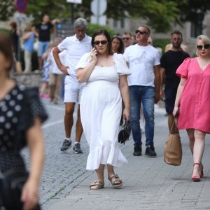 Moda na 310. Sinjskoj alki