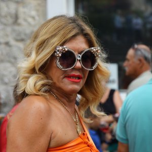 Moda na 310. Sinjskoj alki