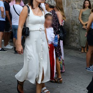 Moda na 310. Sinjskoj alki