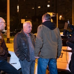 Poklanjamo ulaznice za film koji spaja sudbine: ‘Taxi ljubav’