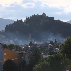 U iščekivanju Thompsonova koncerta