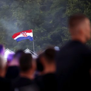 U iščekivanju Thompsonova koncerta