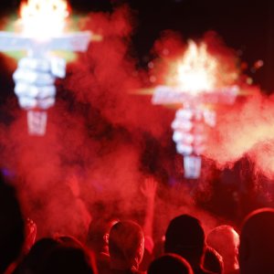 U iščekivanju Thompsonova koncerta