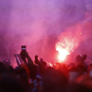 U iščekivanju Thompsonova koncerta