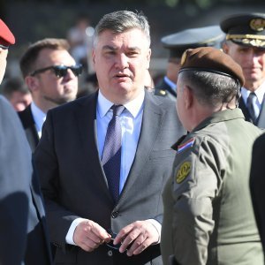 Obilježavanje Dana pobjede i domovinske zahvalnosti i 30. obljetnice Oluje