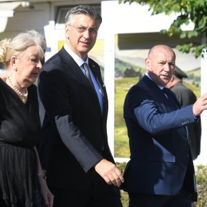 Obilježavanje Dana pobjede i domovinske zahvalnosti i 30. obljetnice Oluje