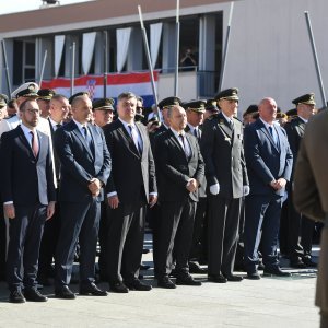 Obilježavanje Dana pobjede i domovinske zahvalnosti i 30. obljetnice Oluje