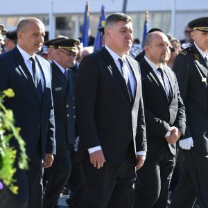 Obilježavanje Dana pobjede i domovinske zahvalnosti i 30. obljetnice Oluje
