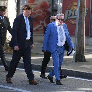 Obilježavanje Dana pobjede i domovinske zahvalnosti i 30. obljetnice Oluje