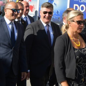 Obilježavanje Dana pobjede i domovinske zahvalnosti i 30. obljetnice Oluje