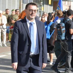 Obilježavanje Dana pobjede i domovinske zahvalnosti i 30. obljetnice Oluje