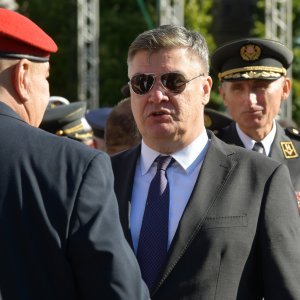 Obilježavanje Dana pobjede i domovinske zahvalnosti i 30. obljetnice Oluje