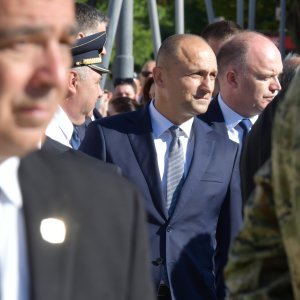 Obilježavanje Dana pobjede i domovinske zahvalnosti i 30. obljetnice Oluje