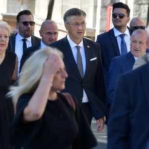 Obilježavanje Dana pobjede i domovinske zahvalnosti i 30. obljetnice Oluje