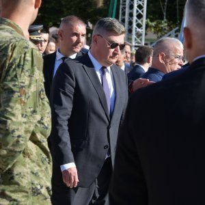 Obilježavanje Dana pobjede i domovinske zahvalnosti i 30. obljetnice Oluje
