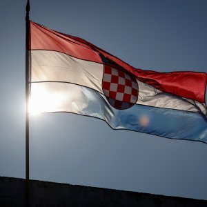 Obilježavanje Oluje u Kninu