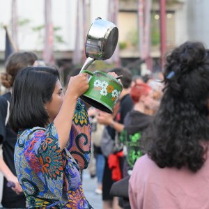 Prosvjed za Palestinu u Ljubljani