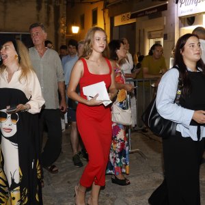 Premijera predstave 'Julije Cezar' na Splitskom ljetu