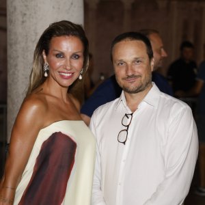 Premijera predstave 'Julije Cezar' na Splitskom ljetu
