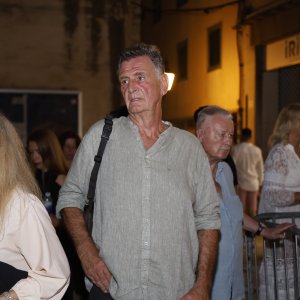 Premijera predstave 'Julije Cezar' na Splitskom ljetu
