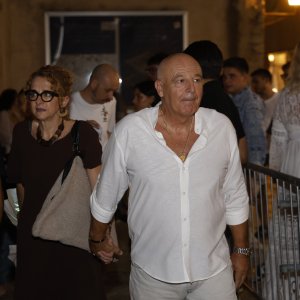 Premijera predstave 'Julije Cezar' na Splitskom ljetu