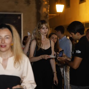 Premijera predstave 'Julije Cezar' na Splitskom ljetu