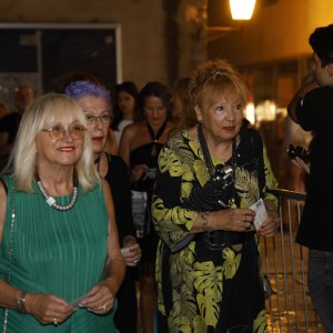 Premijera predstave 'Julije Cezar' na Splitskom ljetu