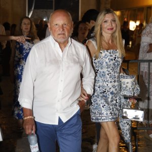 Premijera predstave 'Julije Cezar' na Splitskom ljetu